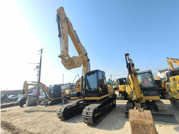 Excavadora de cadenas Caterpillar 315D2: foto 2