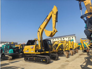 Excavadora de cadenas Caterpillar 315D2: foto 4