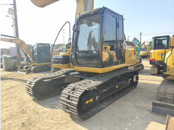 Excavadora de cadenas Caterpillar 315D2: foto 3