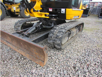 Leasing de JCB 8029 CTS Minibagger 29.500 EUR JCB 8029 CTS Minibagger 29.500 EUR: foto 3