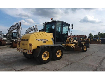 Leasing de New Holland F 106.7 A  New Holland F 106.7 A: foto 5