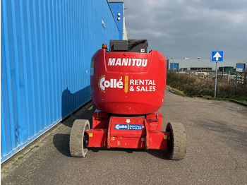 Leasing de Manitou 170AETJ Manitou 170AETJ: foto 3