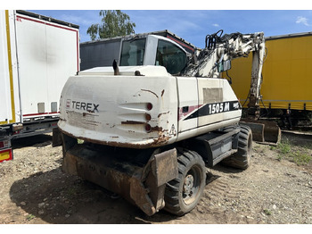 Leasing de Terex Atlas 1505 M 18T Terex Atlas 1505 M 18T: foto 3