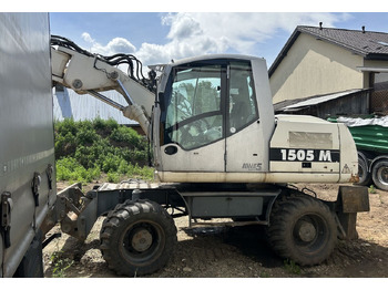 Leasing de Terex Atlas 1505 M 18T Terex Atlas 1505 M 18T: foto 2