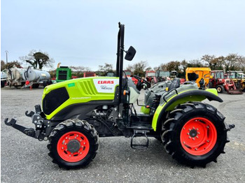 Tractor CLAAS Nexos