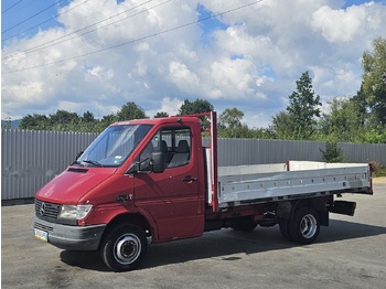 Furgoneta basculante Mercedes-Benz Sprinter 412 D Skrzynia 3.80 M / NIE WYWROTKA: foto 2