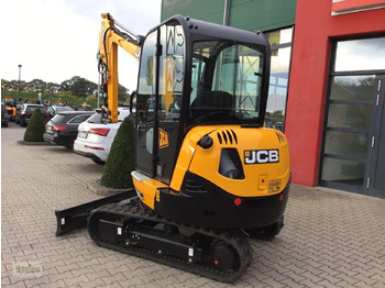 Leasing de JCB 8026CTS JCB 8026CTS: foto 5