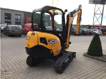 Leasing de JCB 8026CTS JCB 8026CTS: foto 4