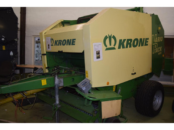 Rotoempacadora KRONE Vario pack