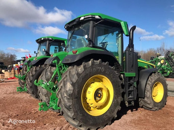 Tractor nuevo John Deere 8R340: foto 3