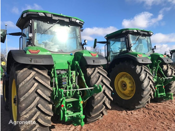 Tractor nuevo John Deere 8R340: foto 5