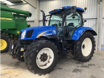 Tractor NEW HOLLAND T6070