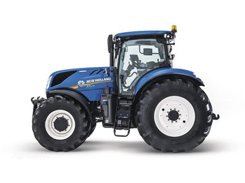 Tractor NEW HOLLAND T7.270