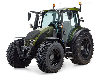 Tractor VALTRA