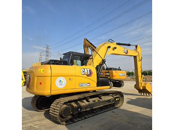 Excavadora de cadenas CATERPILLAR 315D