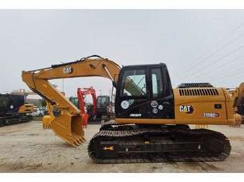 Excavadora de cadenas CATERPILLAR 315D