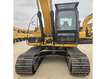 Excavadora de cadenas Caterpillar 315D2GC: foto 4