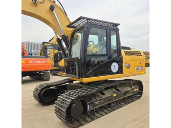 Excavadora de cadenas Caterpillar 315D2GC: foto 2