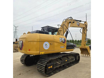 Excavadora de cadenas Caterpillar 315D2GC: foto 5