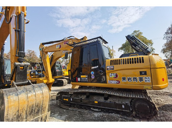 Excavadora de cadenas CATERPILLAR 315D2GC