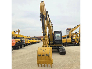 Excavadora de cadenas Caterpillar 315D2GC: foto 3