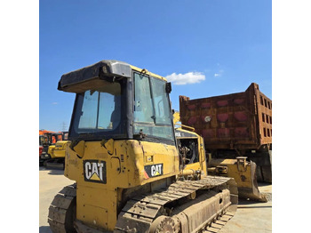 Bulldozer Caterpillar D 5 K: foto 2