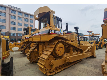 Bulldozer CATERPILLAR D7R