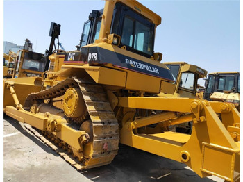 Bulldozer CATERPILLAR D7R