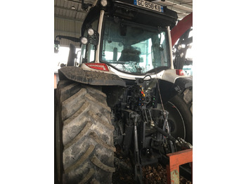 Tractor Valtra G 115 Active: foto 4