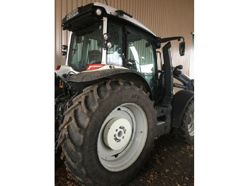 Tractor Valtra G 115 Active: foto 3