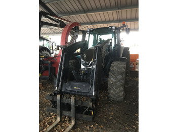 Tractor Valtra G 115 Active: foto 2