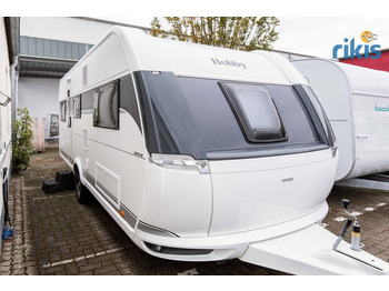 Caravana HOBBY MAXIA 585 UL