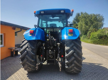 Tractor New Holland tvt 7540: foto 4