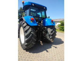 Tractor New Holland tvt 7540: foto 2