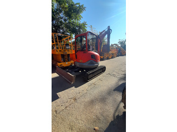 Leasing de JCB 8035 ZTS JCB 8035 ZTS: foto 5