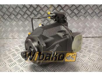 Bomba hidráulica para Maquinaria de construcción nuevo Hydraulic pump Rexroth A10VO74DFSR/31R-VSC12N00 ES2396 R902461775: foto 2