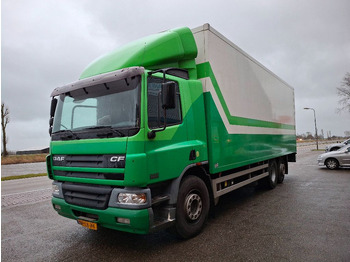 Camión frigorífico DAF CF 75 310