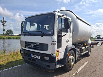 Camión cisterna VOLVO FL 250