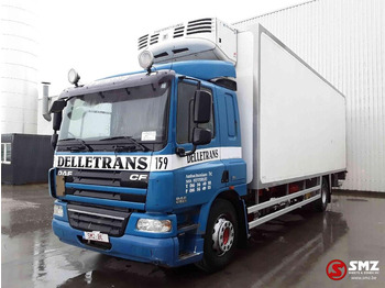 Camión frigorífico DAF 75 CF 310 Thermoking TS 600e Euro5: foto 4