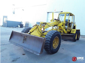 Grader Faun Machine: foto 3 Grader Faun Machine: foto 3