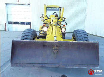 Grader Faun Machine: foto 2 Grader Faun Machine: foto 2