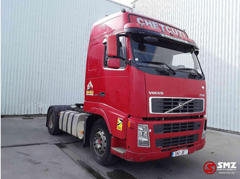 Cabeza tractora VOLVO FH12 420