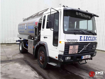 Camión cisterna VOLVO FL6