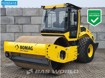 Rodillo BOMAG