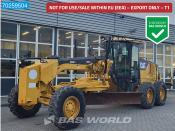 Grader CATERPILLAR 140M