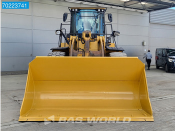 Cargadora de ruedas Caterpillar 972 M: foto 3