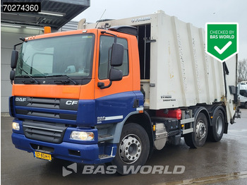 Camión de basura DAF CF 75 250