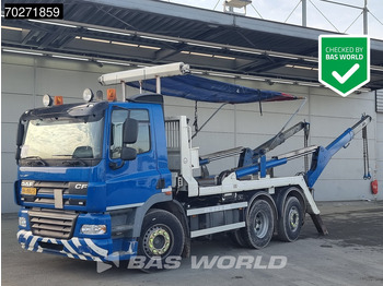 Camión portacontenedor de cadenas DAF CF 85 360