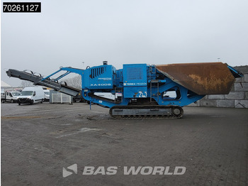 Leasing de Terex PEGSON XA400S Terex PEGSON XA400S: foto 4