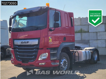 Cabeza tractora DAF CF